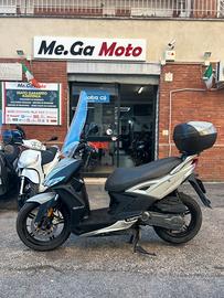 KYMCO Agility 50cc 4t - 0 km 2019