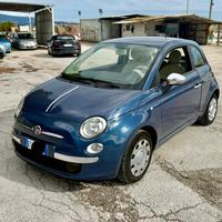 Fiat 500 Bi-fuel 1.2 Benzina GPL Unicaproprietá