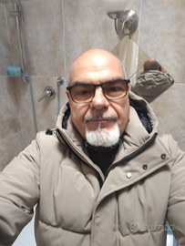 Assistenza anziani e disabili