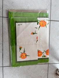 Servizio da tavola all’americana zucchi, ken scott