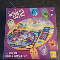 Gioco inside out 2