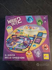 Gioco inside out 2