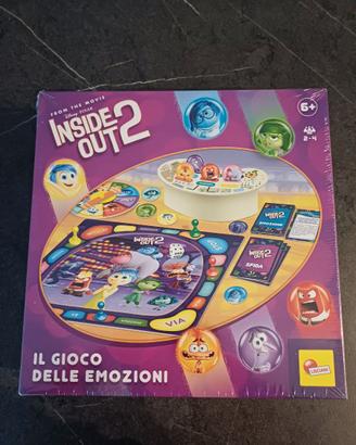 Gioco inside out 2