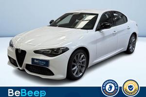 Alfa Romeo Giulia 2.2 T SPRINT 160CV AUTO
