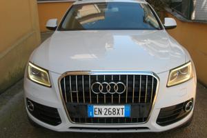 Audi Q5 2.0 TDI 143 CV quattro Advanced Plus