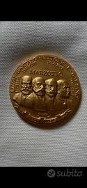 Medaglia commemorativa