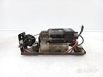 POMPA COMPRESSORE SOSPENSIONE ARIA 3.0D 180Kw 245C