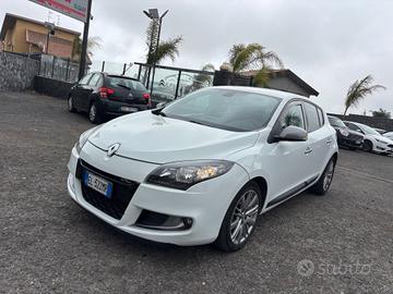 Renault Megane Mégane 1.5 dCi 110CV GT Line