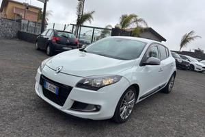 Renault Megane Mégane 1.5 dCi 110CV GT Line