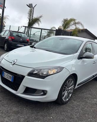 Renault Megane Mégane 1.5 dCi 110CV GT Line