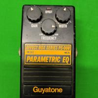 Guyatone ps-008