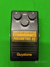 Guyatone ps-008