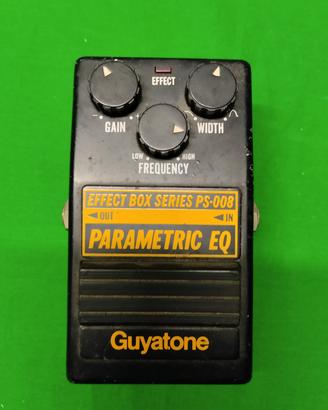 Guyatone ps-008