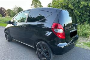 VENDUTA Mercedes classe a 2011