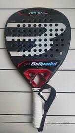 racchetta padel Bullpadel Vertex 04 CMF