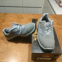 scarpe antinfortunistiche