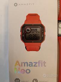 Orologio digitale Amazfit 