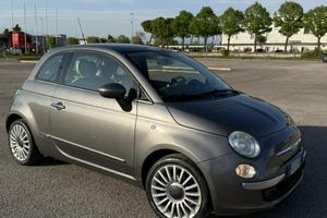 Fiat 500 1.2 Lounge Automatica Tetto Unico Prop