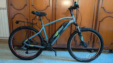 rock rider st 100
