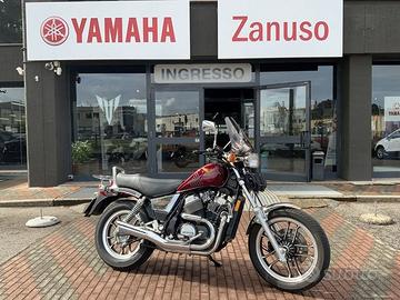 Honda VT 500 Iscritta ASI