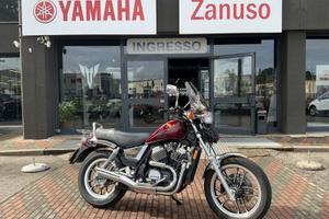 Honda VT 500 Iscritta ASI