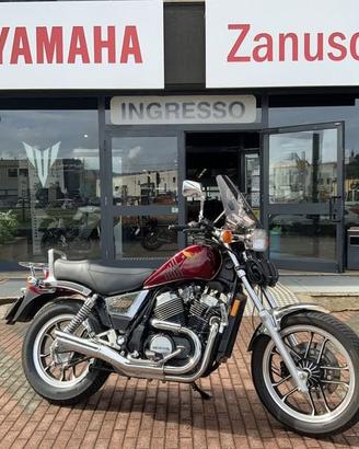 Honda VT 500 Iscritta ASI