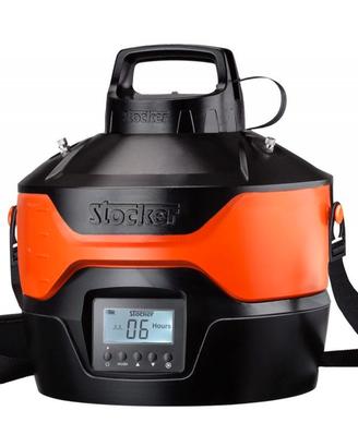 Geyser Nebulizzatore antizanzar 4 Lt a batteria