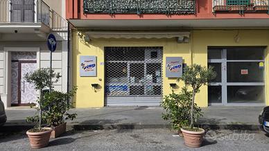 Attività Commerciale Milazzo [AC003VCG]