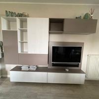 SCAVOLINI – Mobile soggiorno a 1.000€