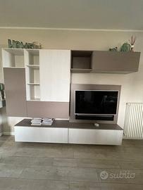 SCAVOLINI – Mobile soggiorno a 1.000€