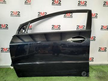 PORTIERA ANTERIORE SINISTRA HONDA Civic Berlina 5P