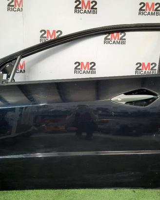 PORTIERA ANTERIORE SINISTRA HONDA Civic Berlina 5P