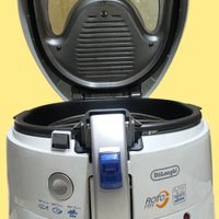 Friggitrice De Longhi