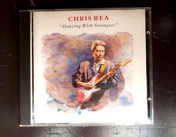 Chris rea dancing with strangers 