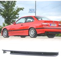 DIFFUSORE BMW E36 BERLINA COUPE M3