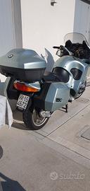 moto BMW 