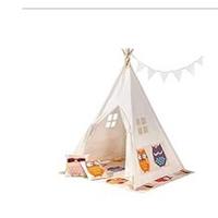 Tenda indiano