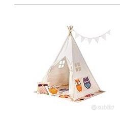 Tenda indiano