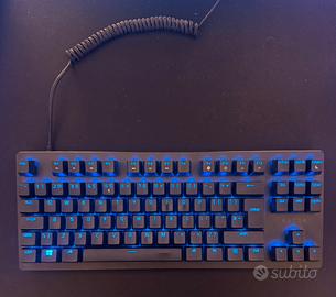 Razer huntsman tournament edition
