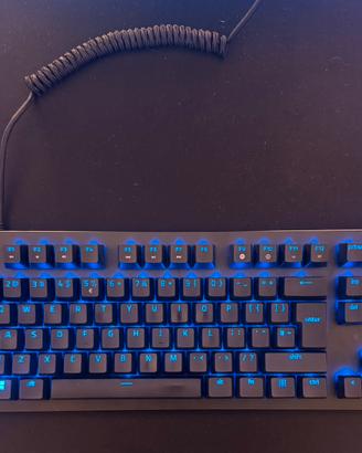 Razer huntsman tournament edition