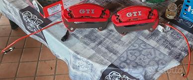 IMPIANTO FRENANTE PERFORMANCE 