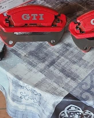 IMPIANTO FRENANTE PERFORMANCE 