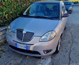 Lancia ypsilon 1.3 mjet 90cv