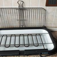 Bistecchiera Elettrica Marca Ferrari