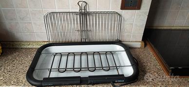 Bistecchiera Elettrica Marca Ferrari