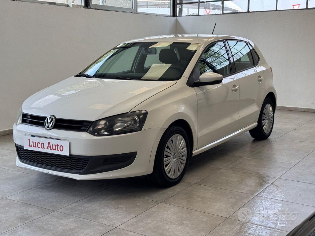 Volkswagen Polo 5ª serie