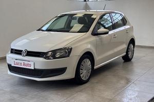 VOLKSWAGEN Polo 1.2 TDI DPF 75CV 5p. *GRANDINATA
