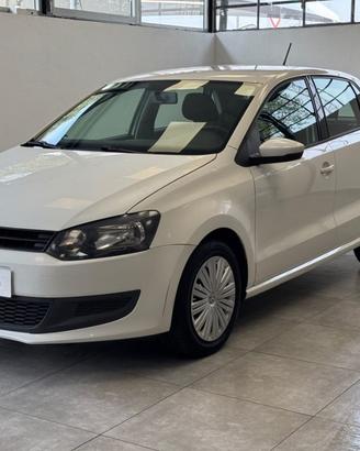 VOLKSWAGEN Polo 1.2 TDI DPF 75CV 5p. *GRANDINATA