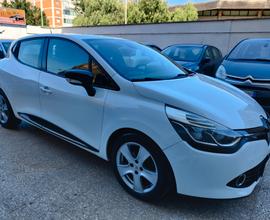 Renault Clio 1.5 Diesel