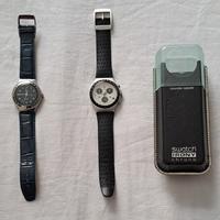 orologi Swatch Irony vintage